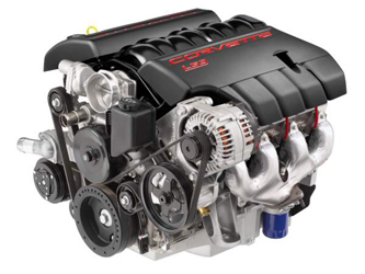 P3955 Engine